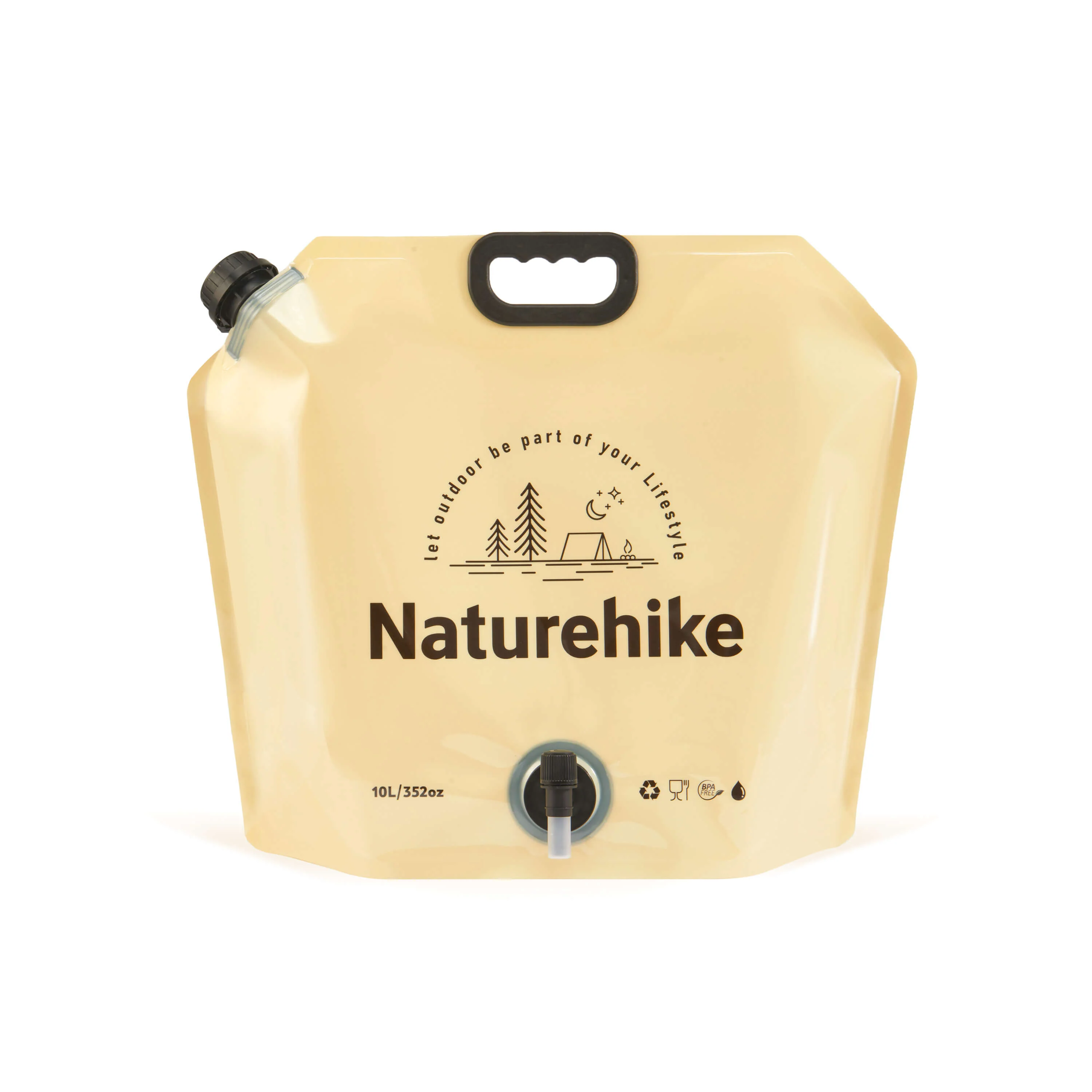 Sac d'hydratation extérieur - Image 10