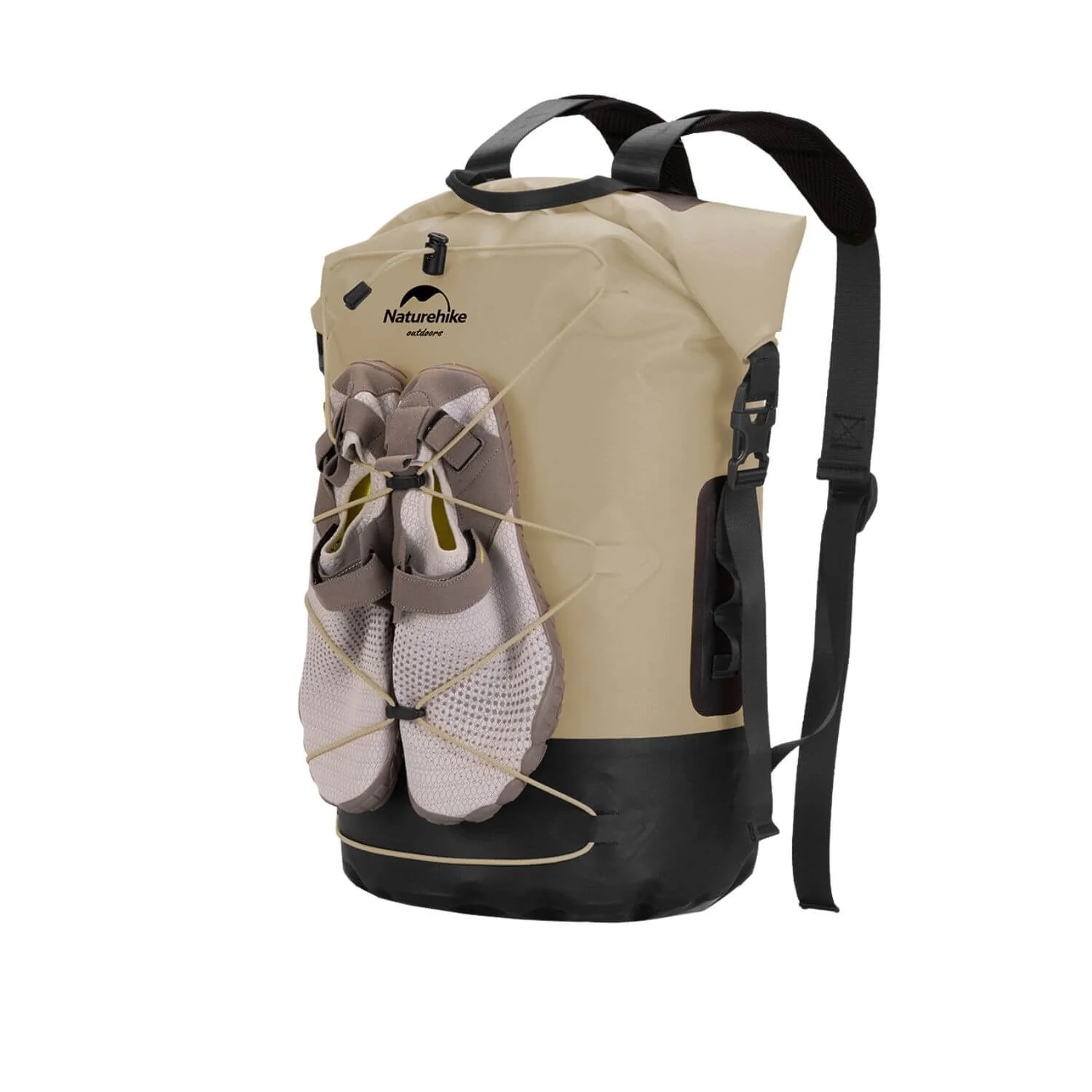 Sac étanche avec séparation au sec et humide - Image 5