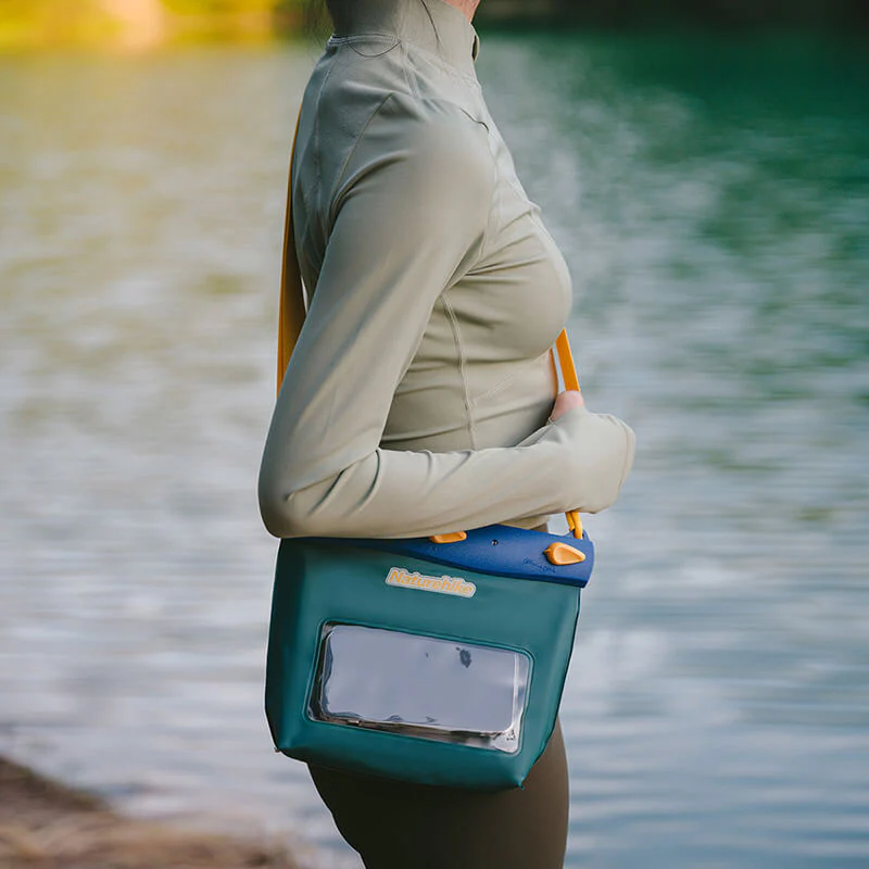 Sac étanche multifonctionnel 2.6L - Image 6