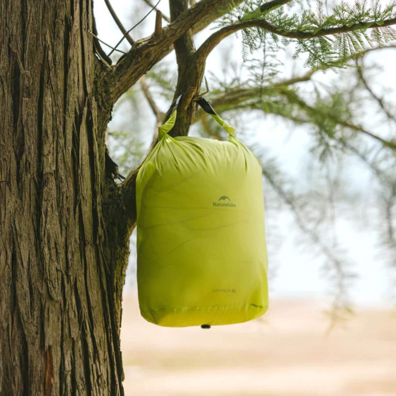Sac étanche roll-top de rangement - Image 4