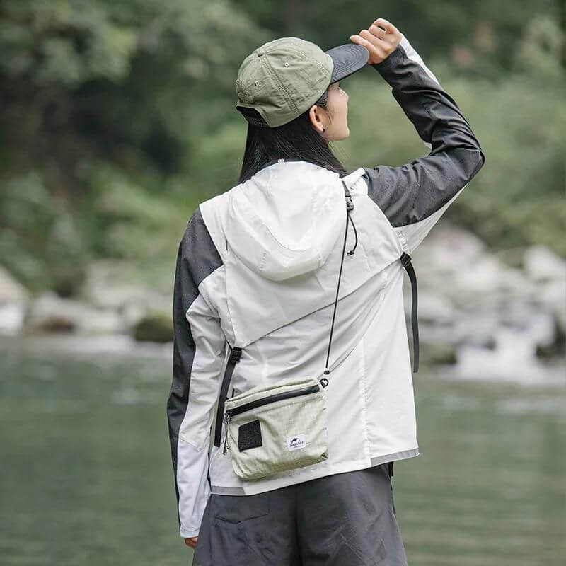 Sac messager Mia - Image 3