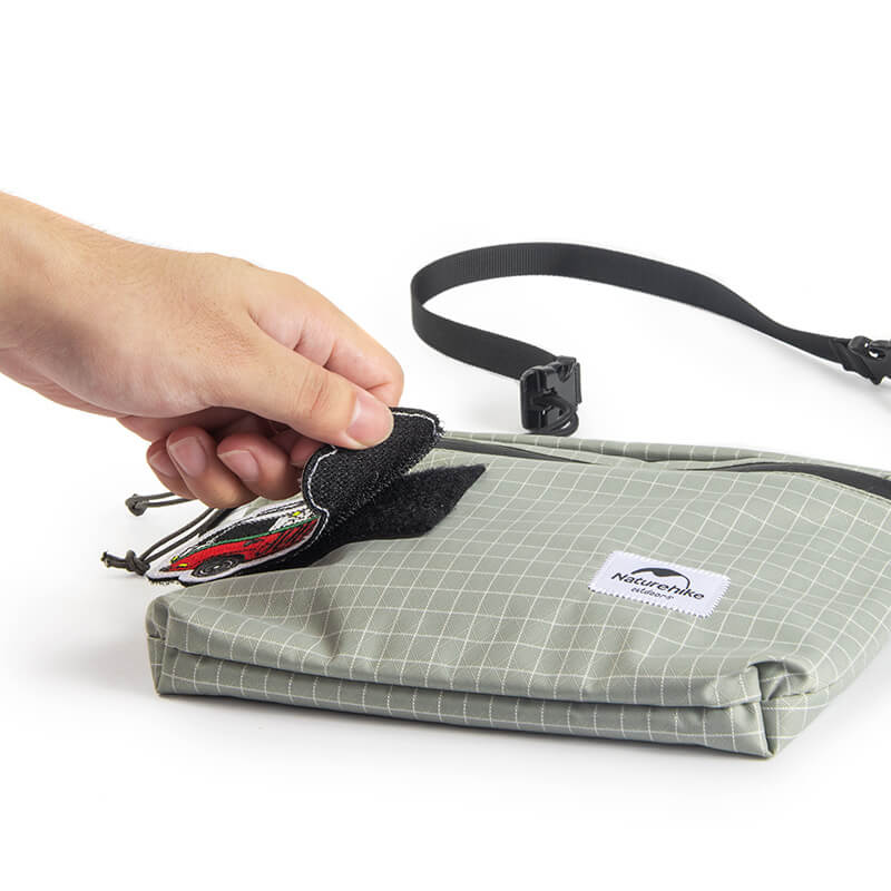 Sac messager Mia - Image 4