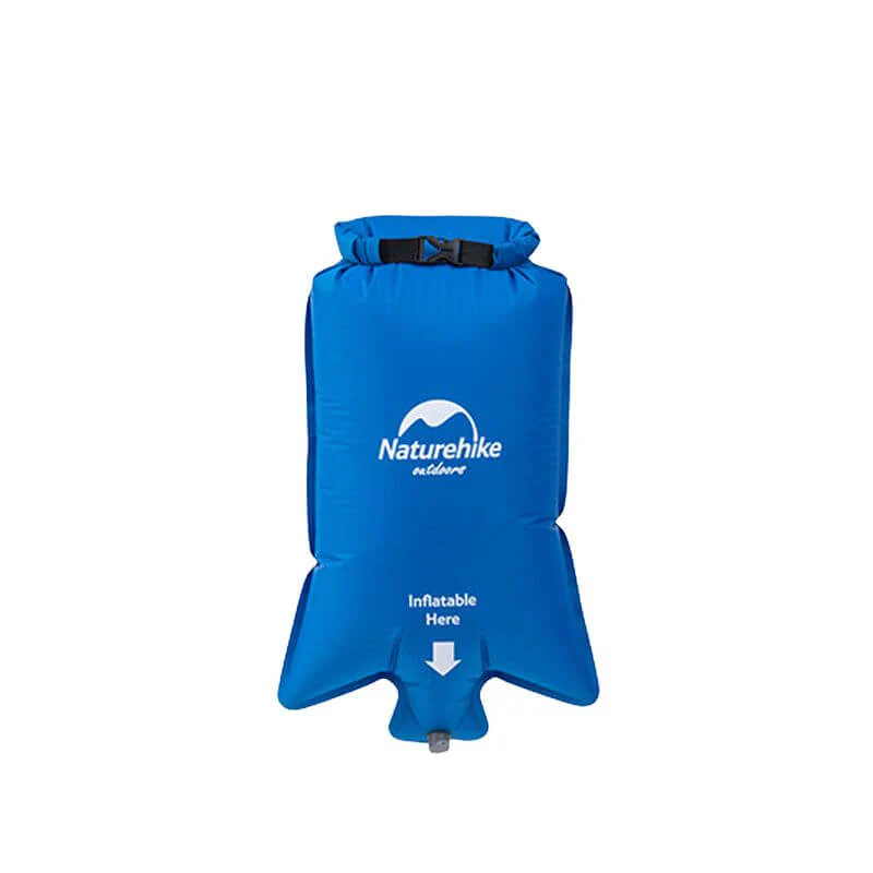 Sac pompe pour matelas de sol - Image 5