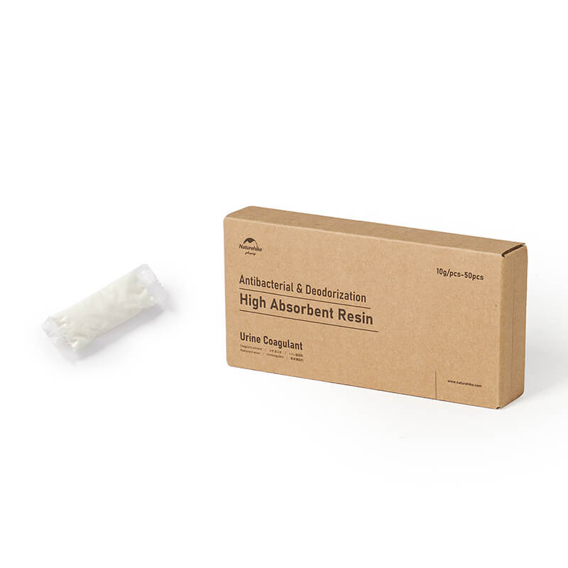 Sac pour toilette 100% biodégradable - Image 5