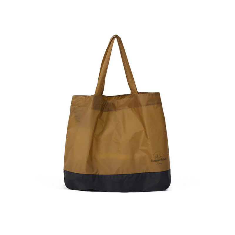 Sac réutilisable Montagne
