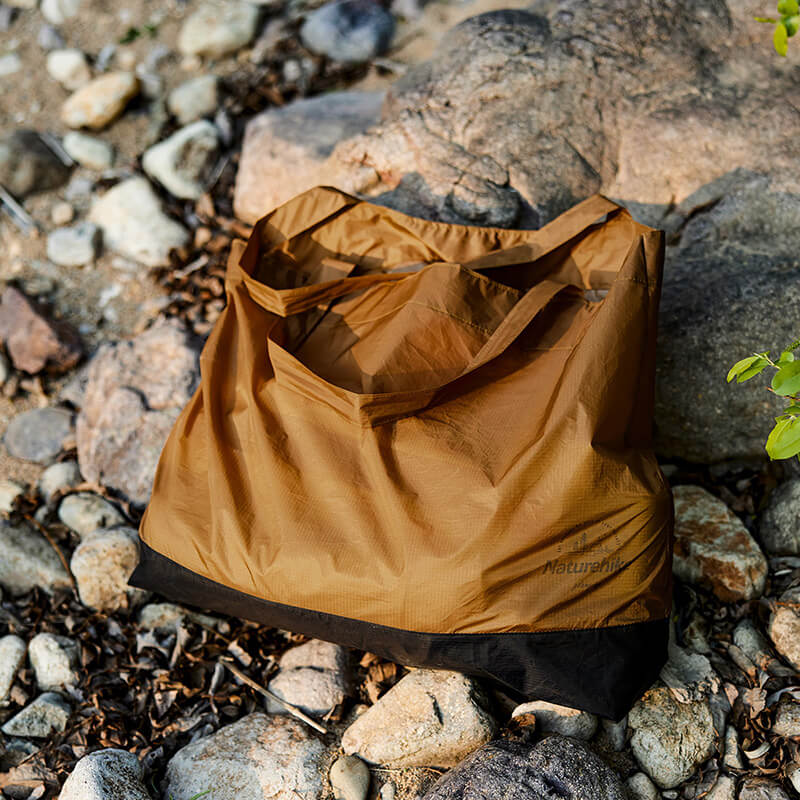 Sac réutilisable Montagne - Image 4