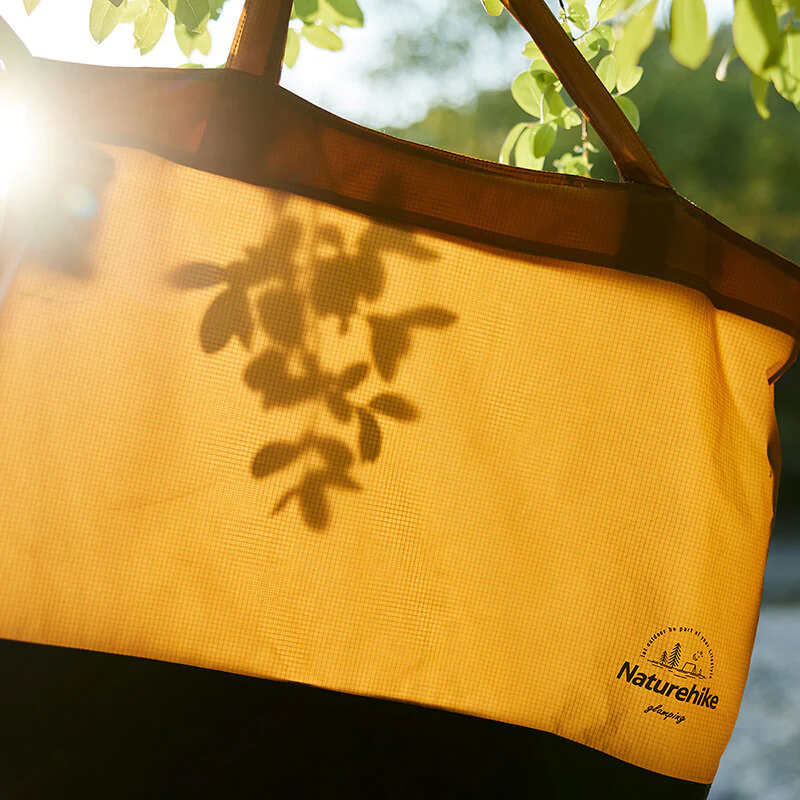Sac réutilisable Montagne - Image 6