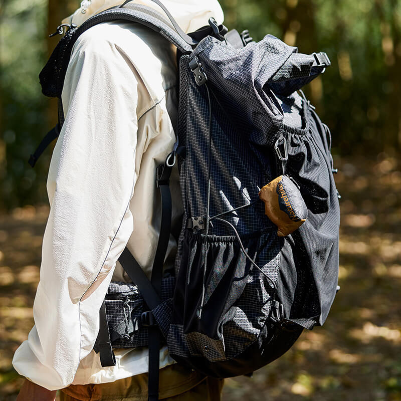 Sac réutilisable Montagne - Image 7
