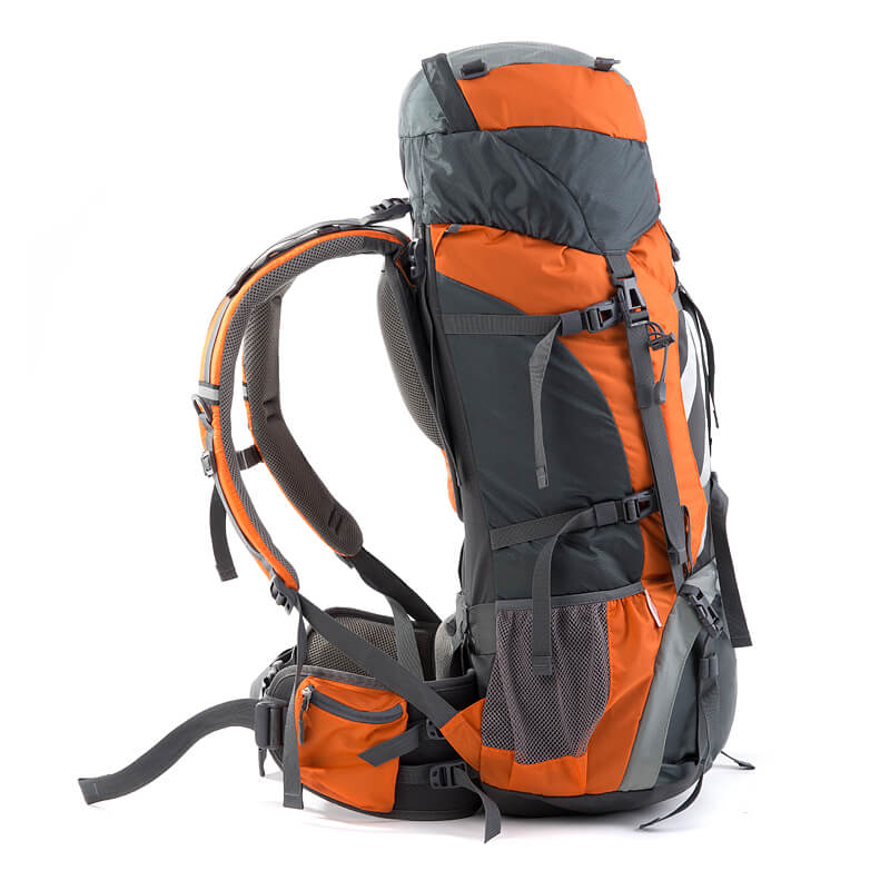 Sacs de randonnée 70L + 5L - Image 10