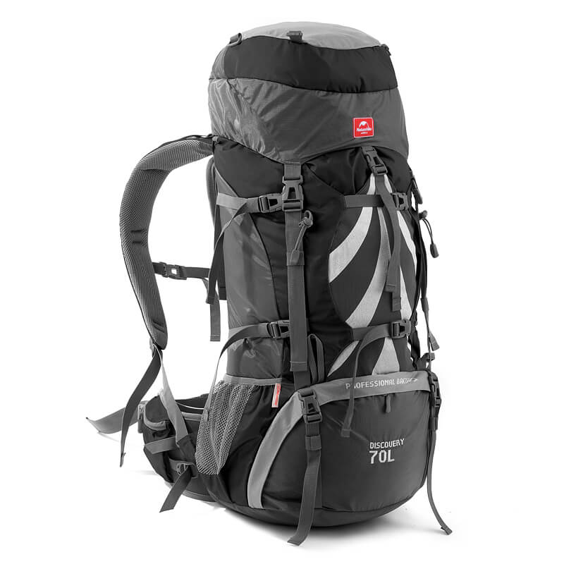 Sacs de randonnée 70L + 5L - Image 11