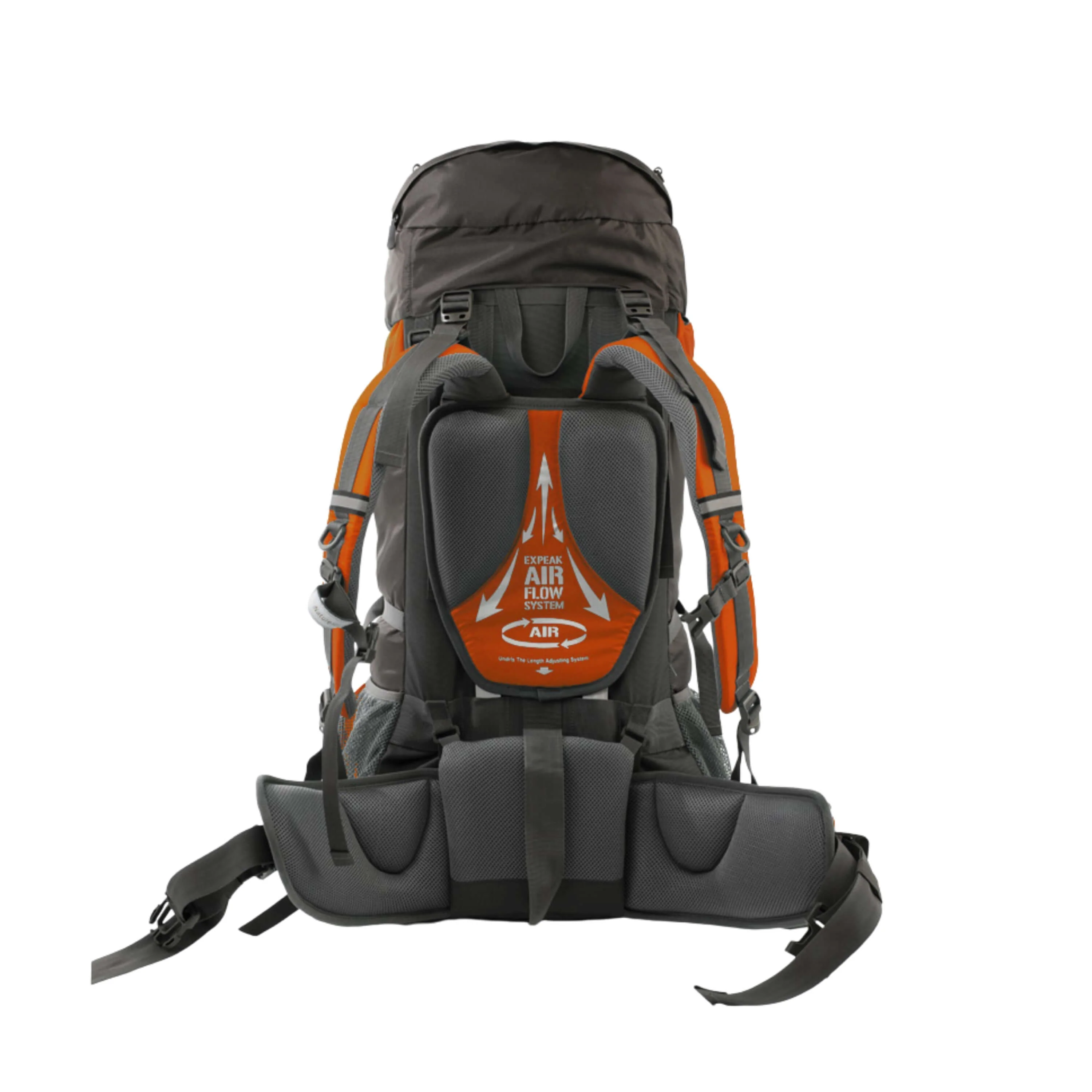 Sacs de randonnée 70L + 5L - Image 5