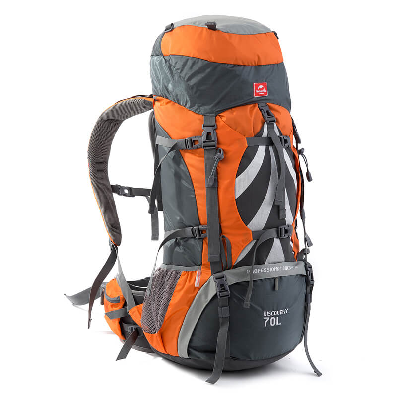 Sacs de randonnée 70L + 5L - Image 8