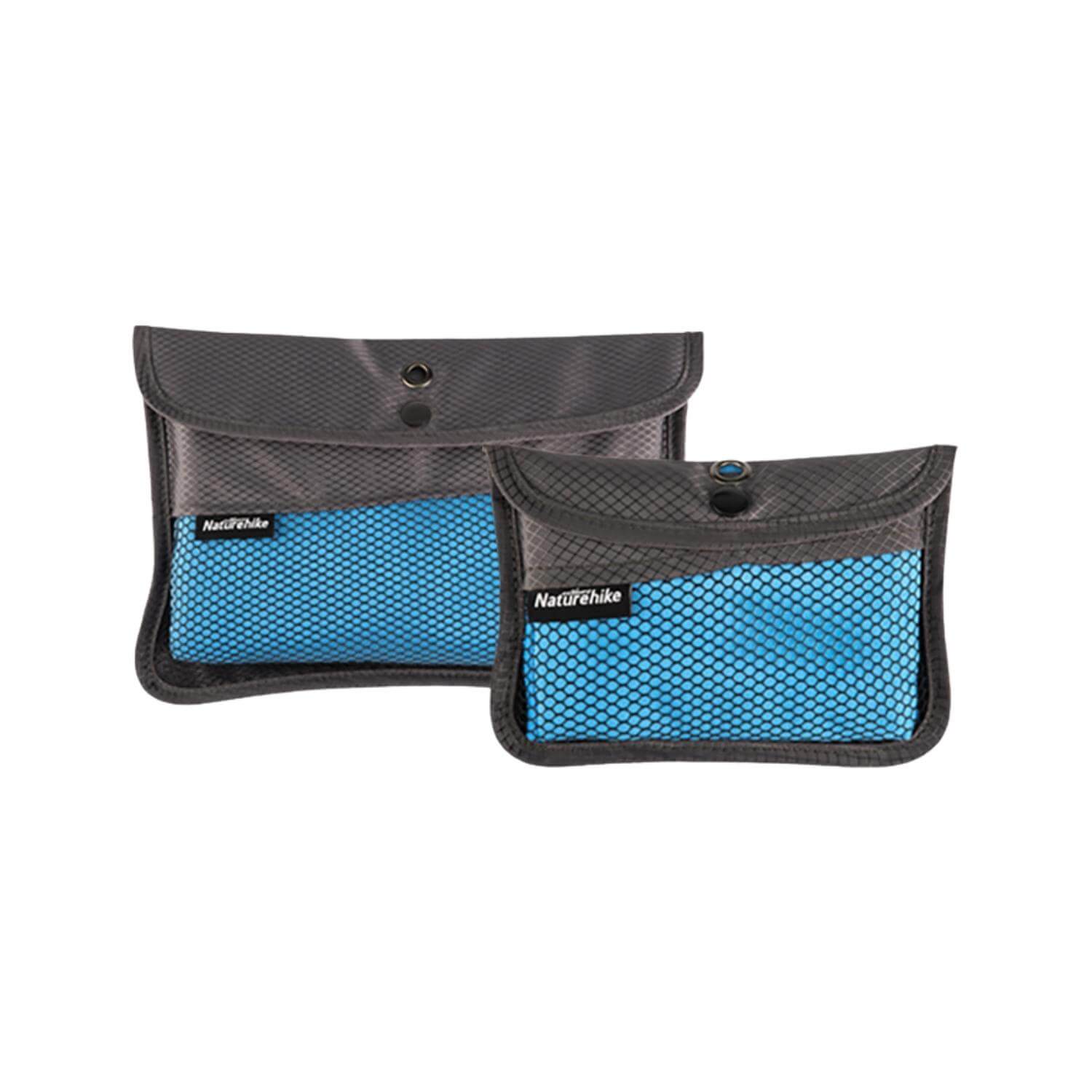 Serviette de plage antibactérienne à séchage rapide - Image 6