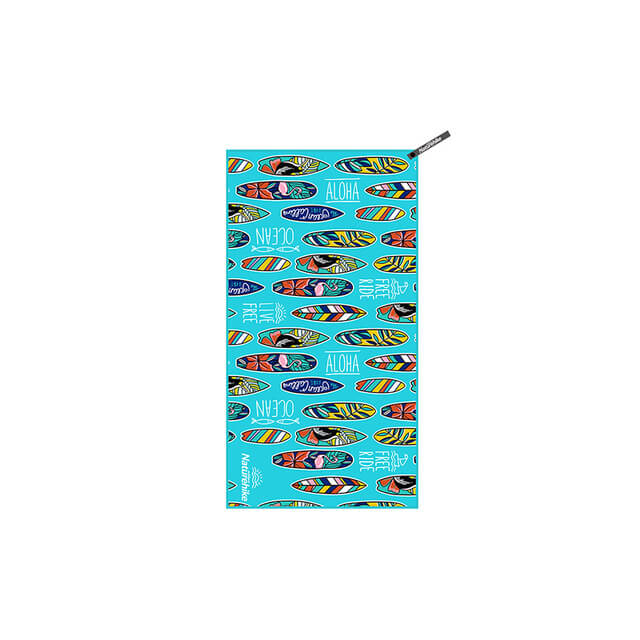 Serviette rafraichissante ultra compact - Image 3
