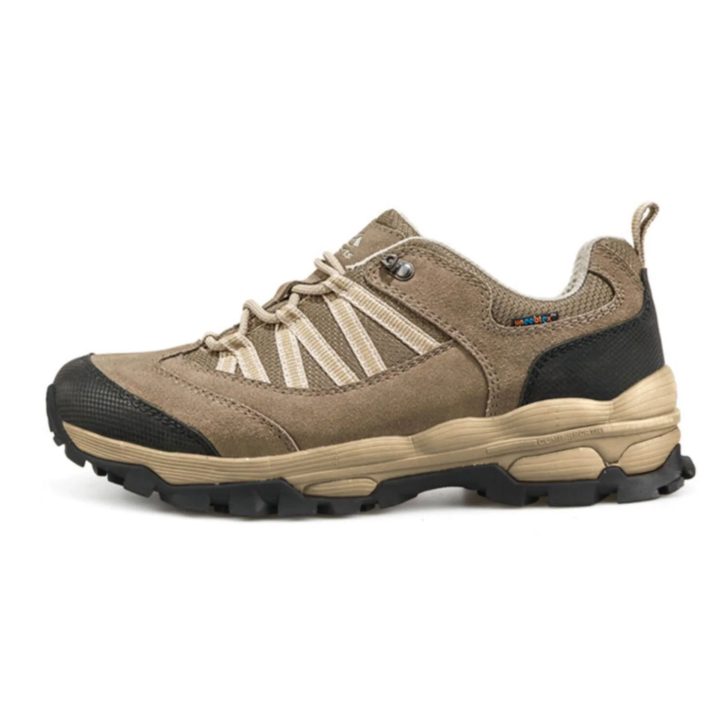 Souliers de randonnée Alverstone - Homme