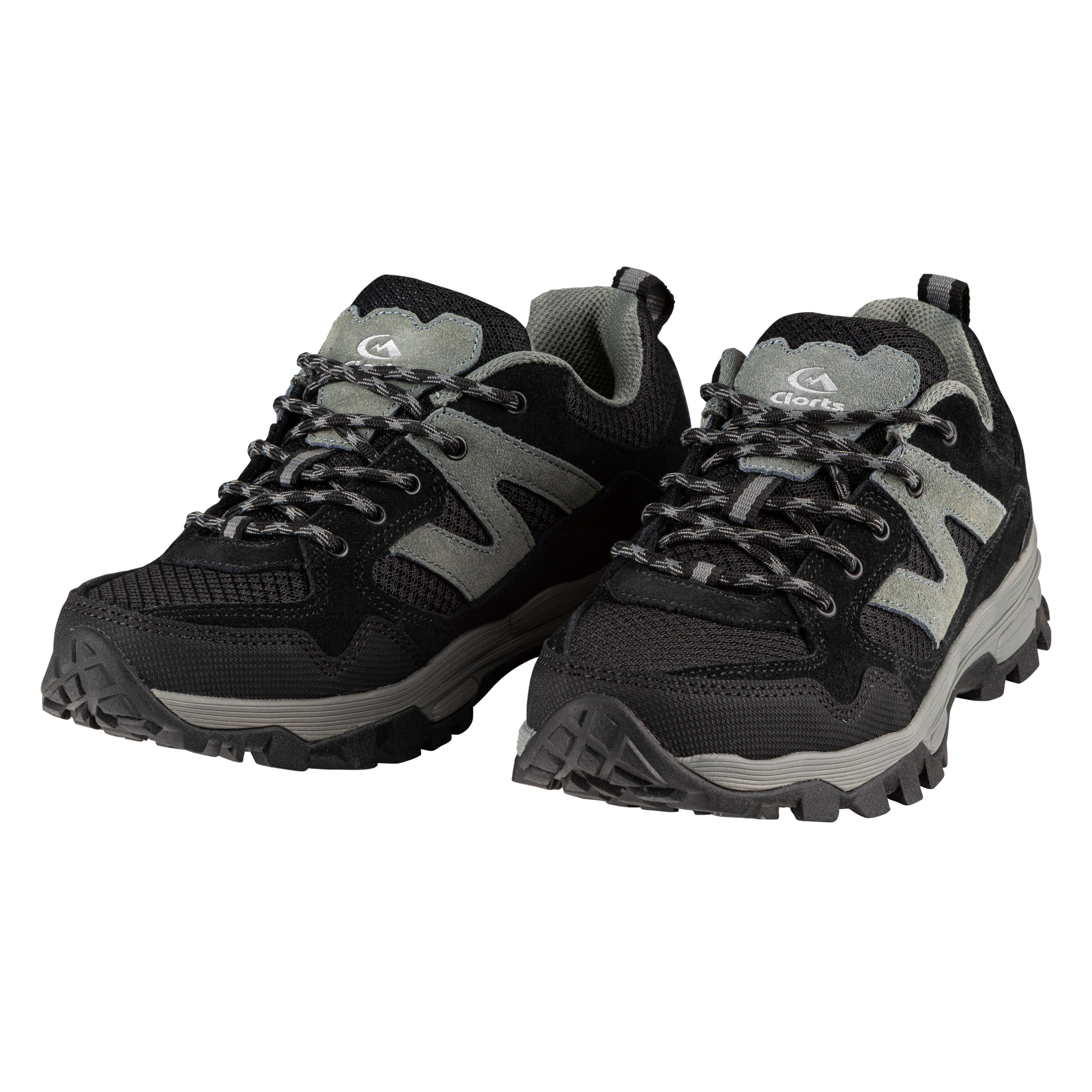 Souliers de randonnée Delta - Unisexe - Image 3