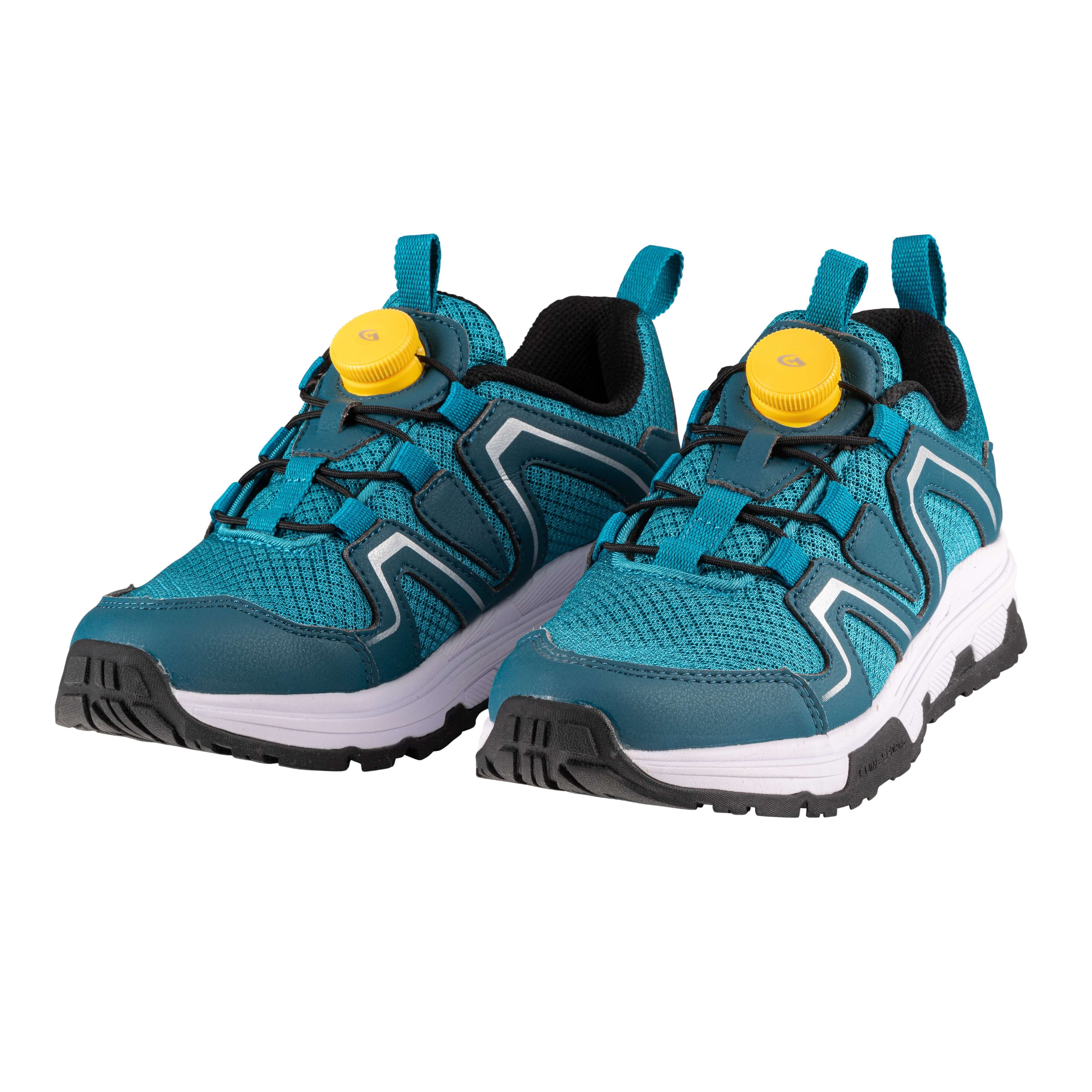Souliers de randonnée King peak - Unisexe - Image 3