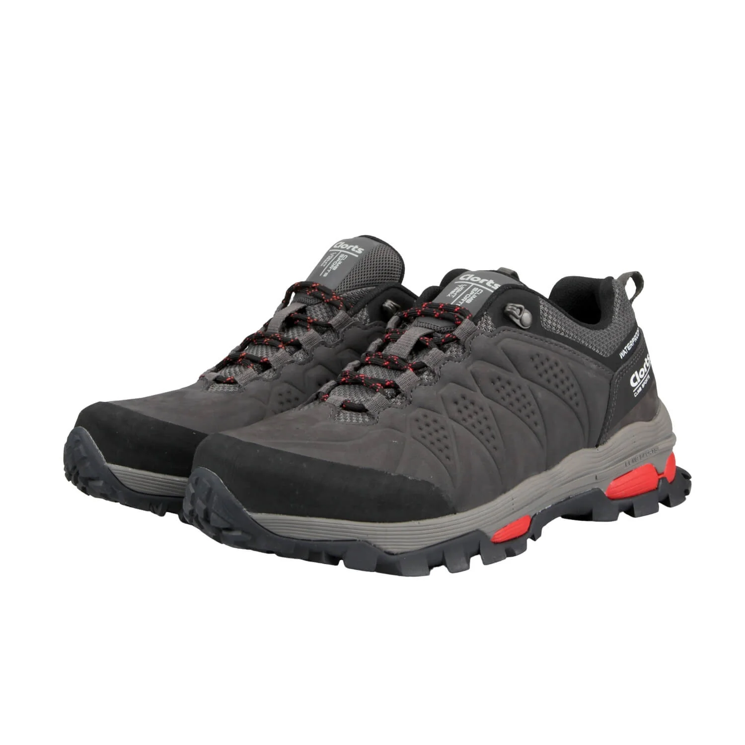 Souliers de randonnée Unuk - Unisexe - Image 3