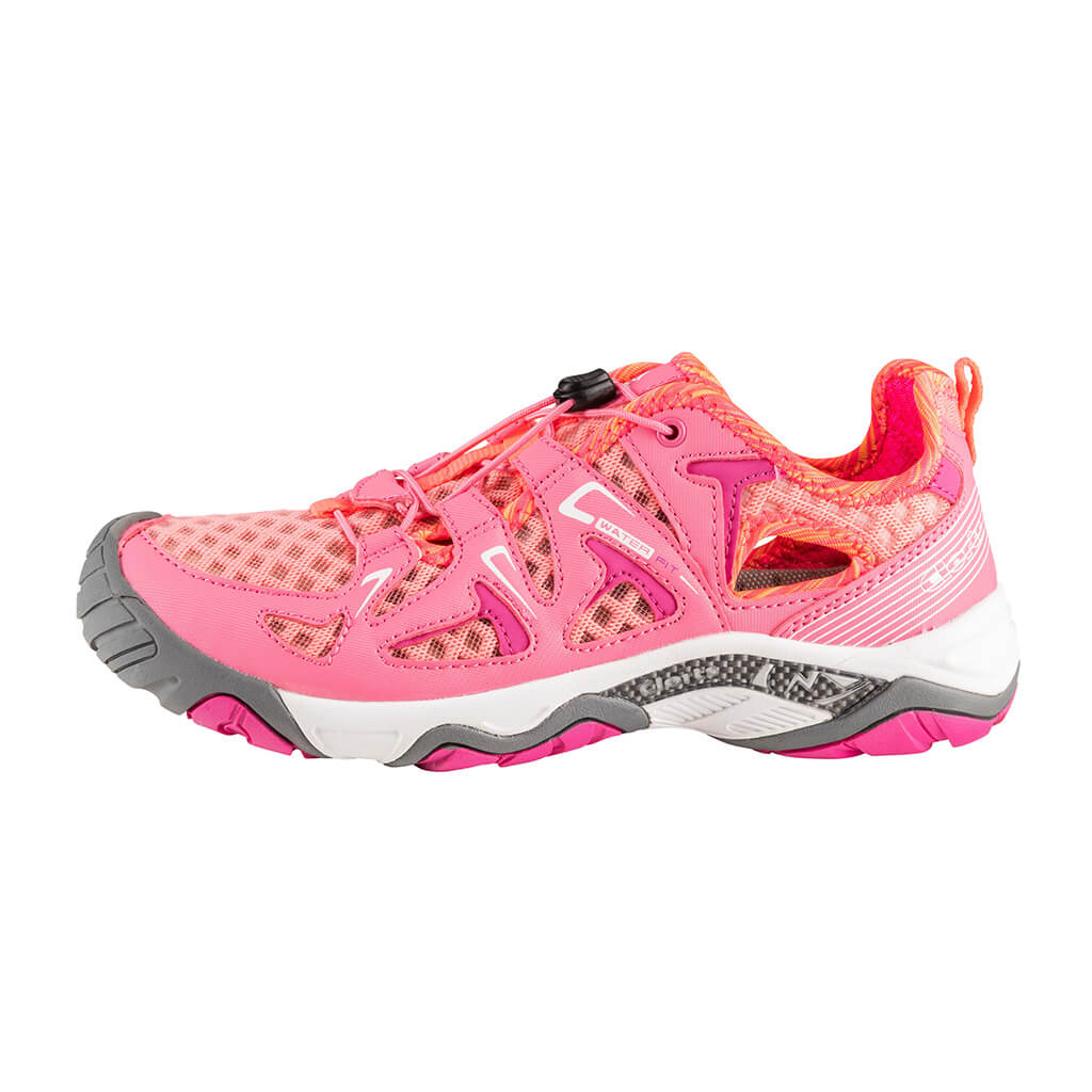Souliers d'eau de plein air Chilko - Femme