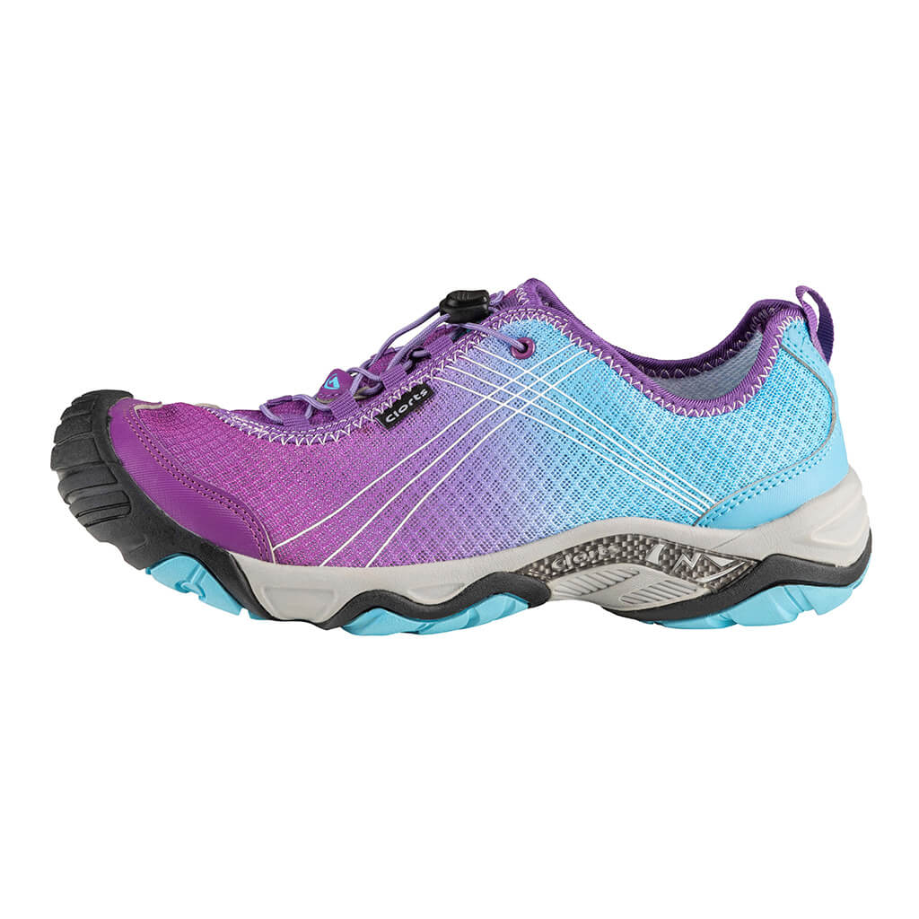 Souliers d'eau de plein air Neo - Femme