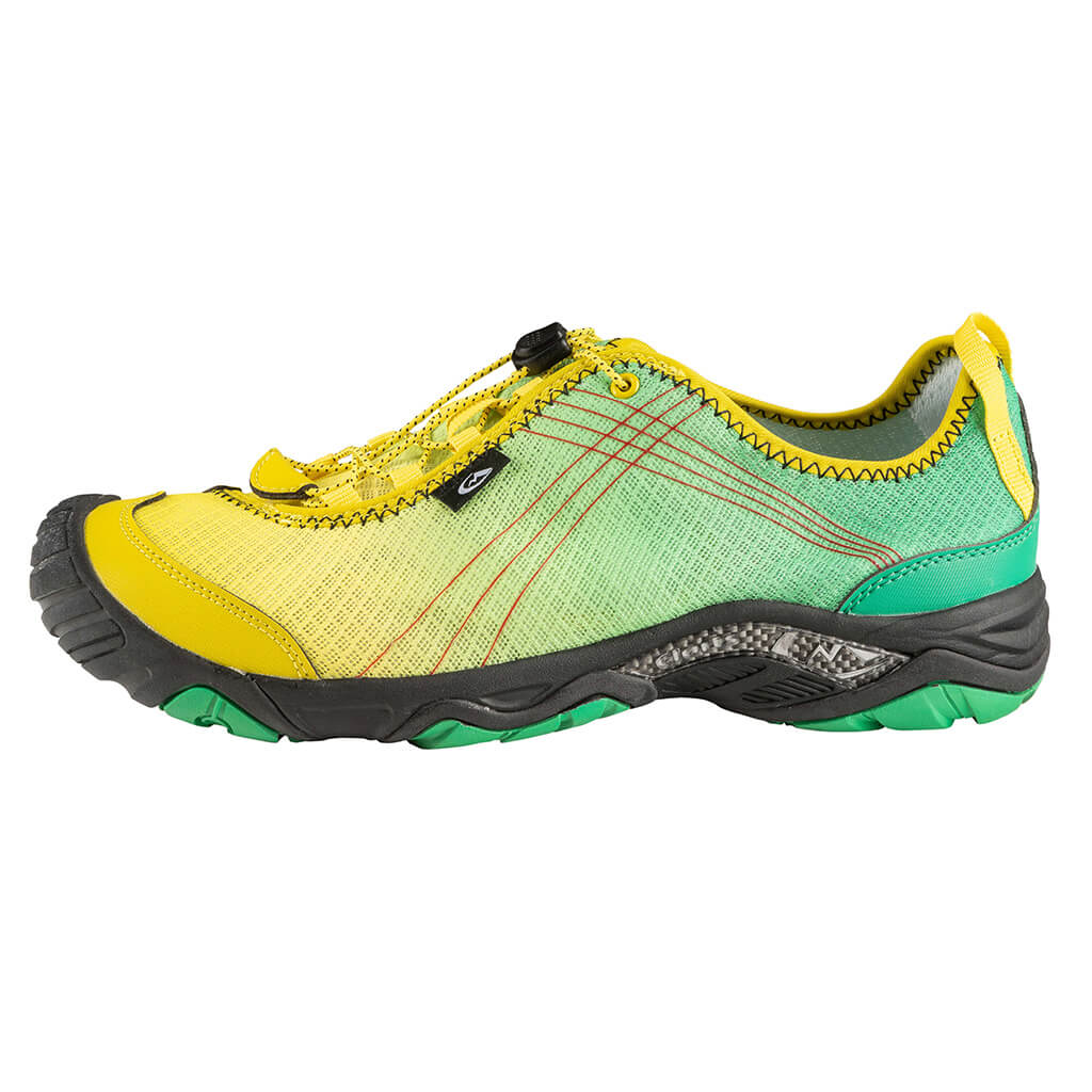 Souliers d'eau de plein air Neo - Homme