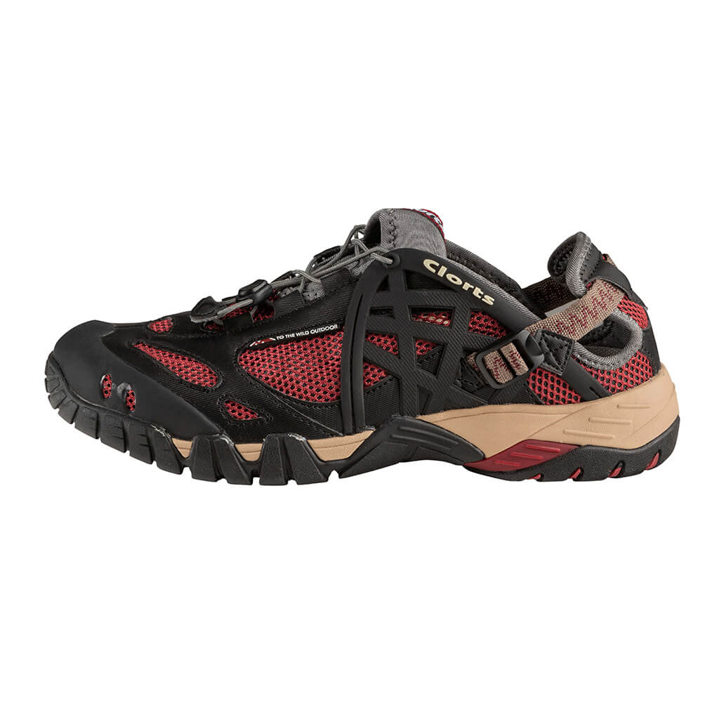 Souliers d'eau de plein air Riviera - Homme