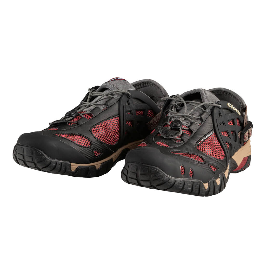 Souliers d'eau de plein air Riviera - Homme - Image 3