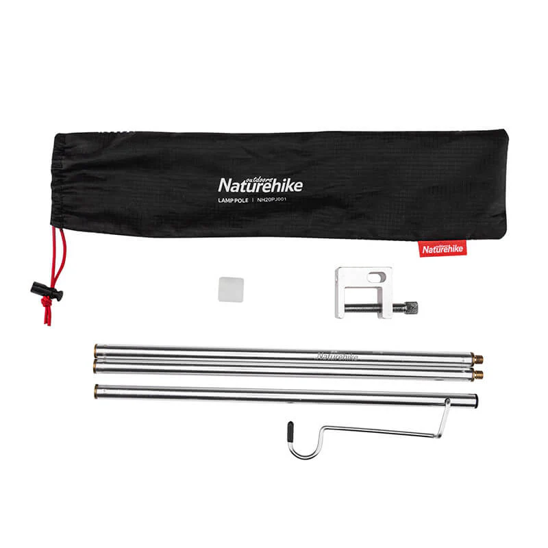 Support de lampe pliable - Image 5