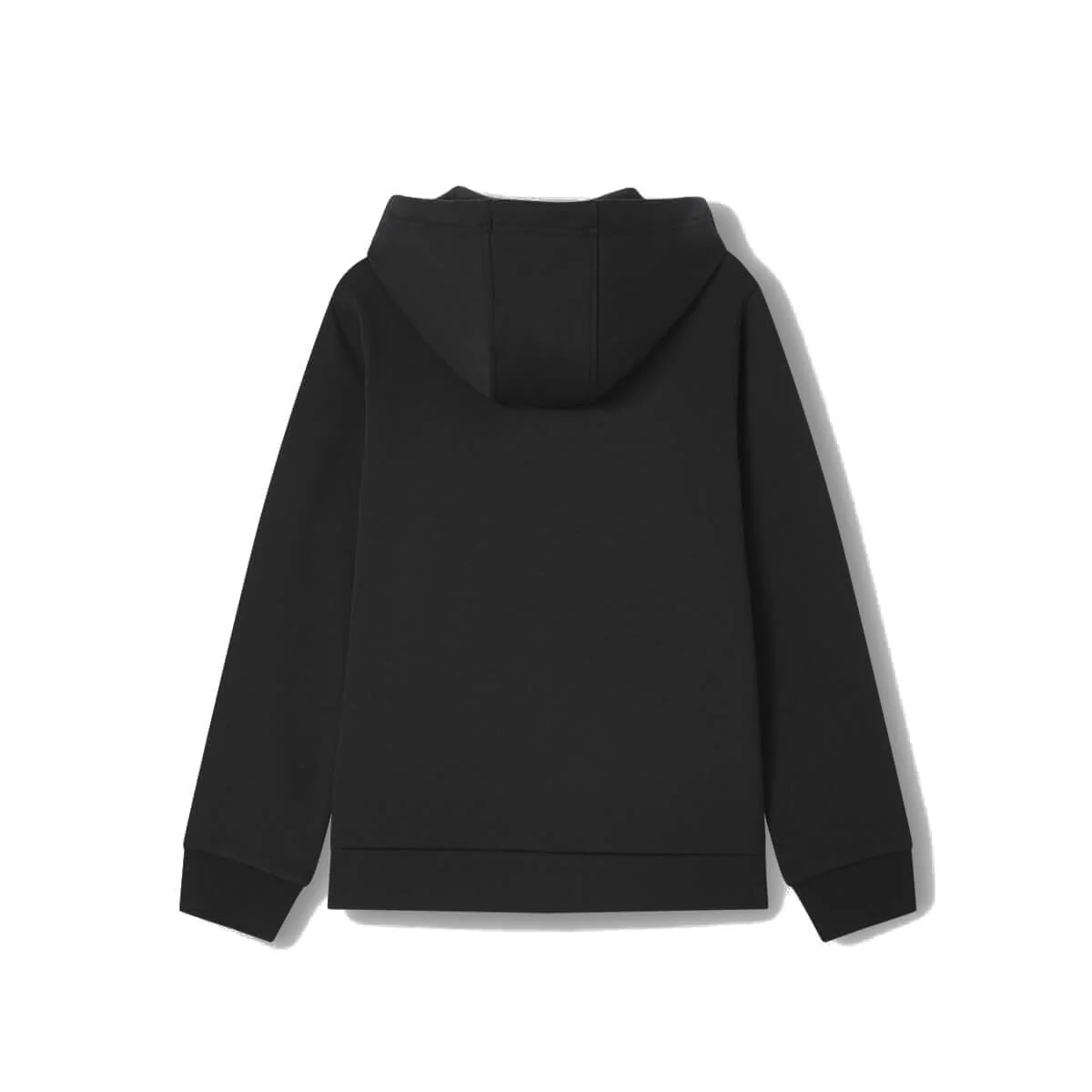 Sweat Ă capuche polaire - Femme - Image 2