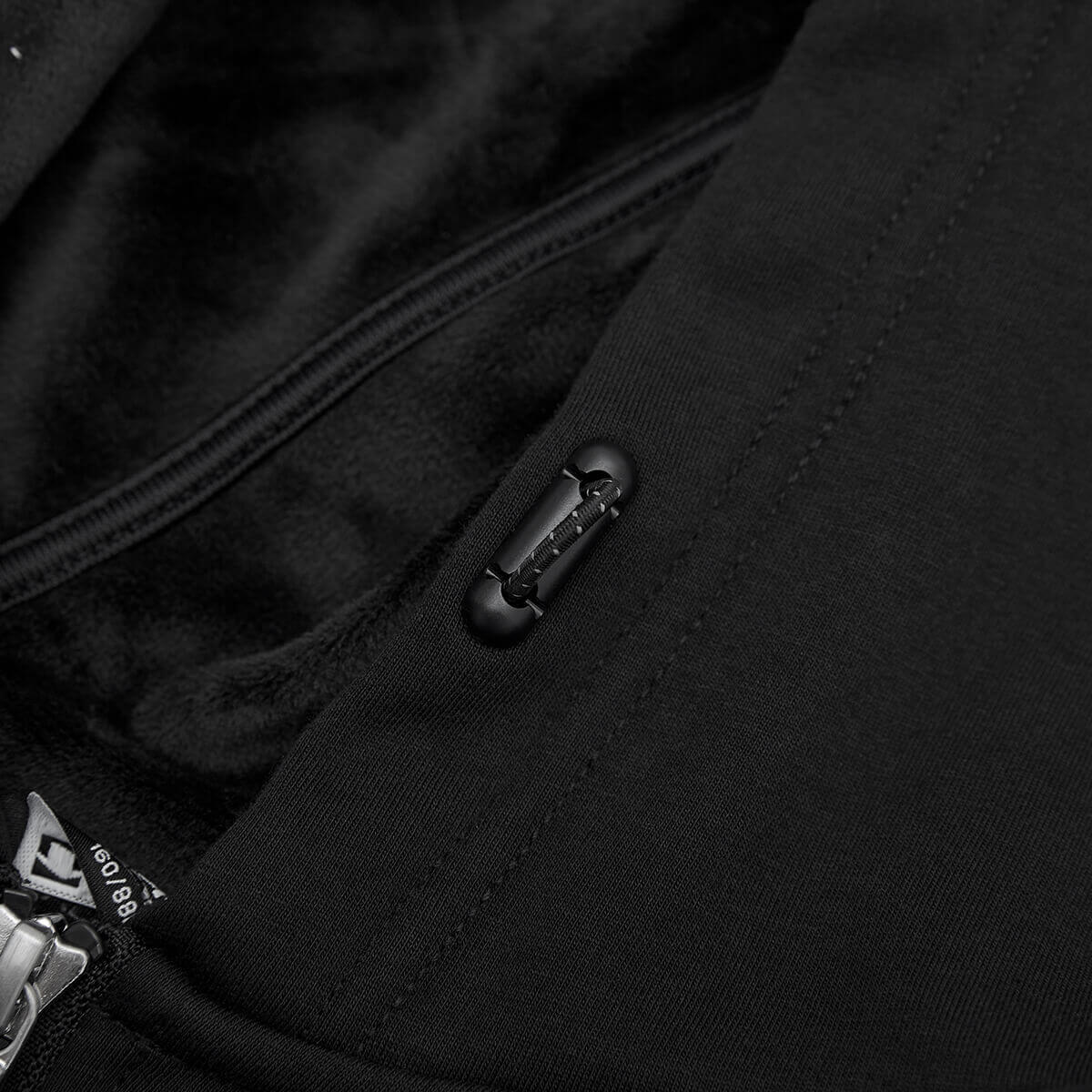Sweat Ă capuche polaire - Femme - Image 6