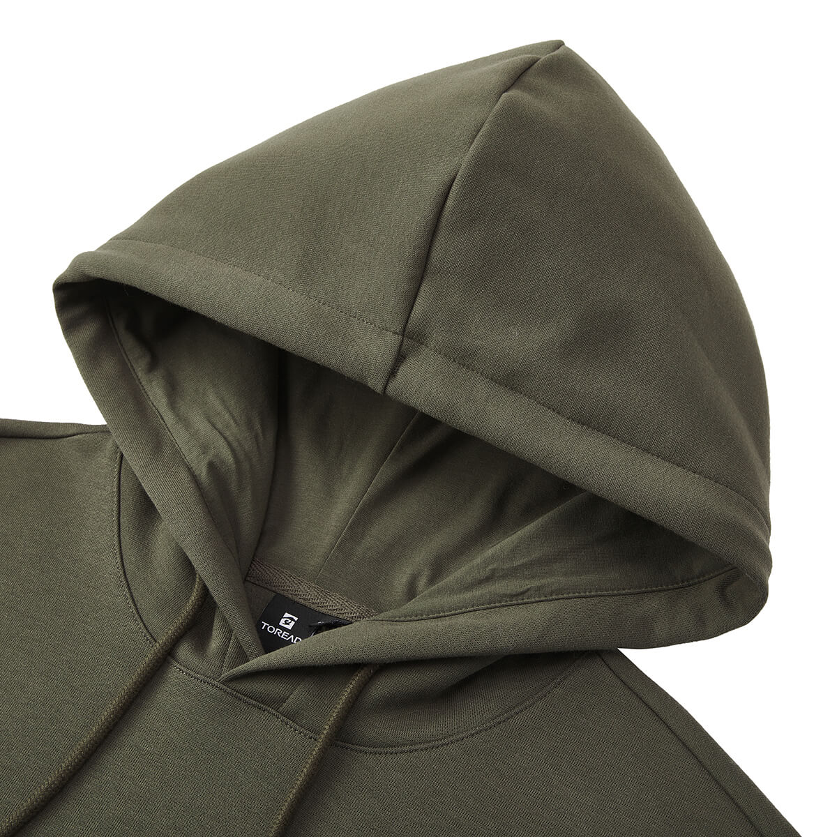 Sweat à capuche polaire - Homme - Image 13