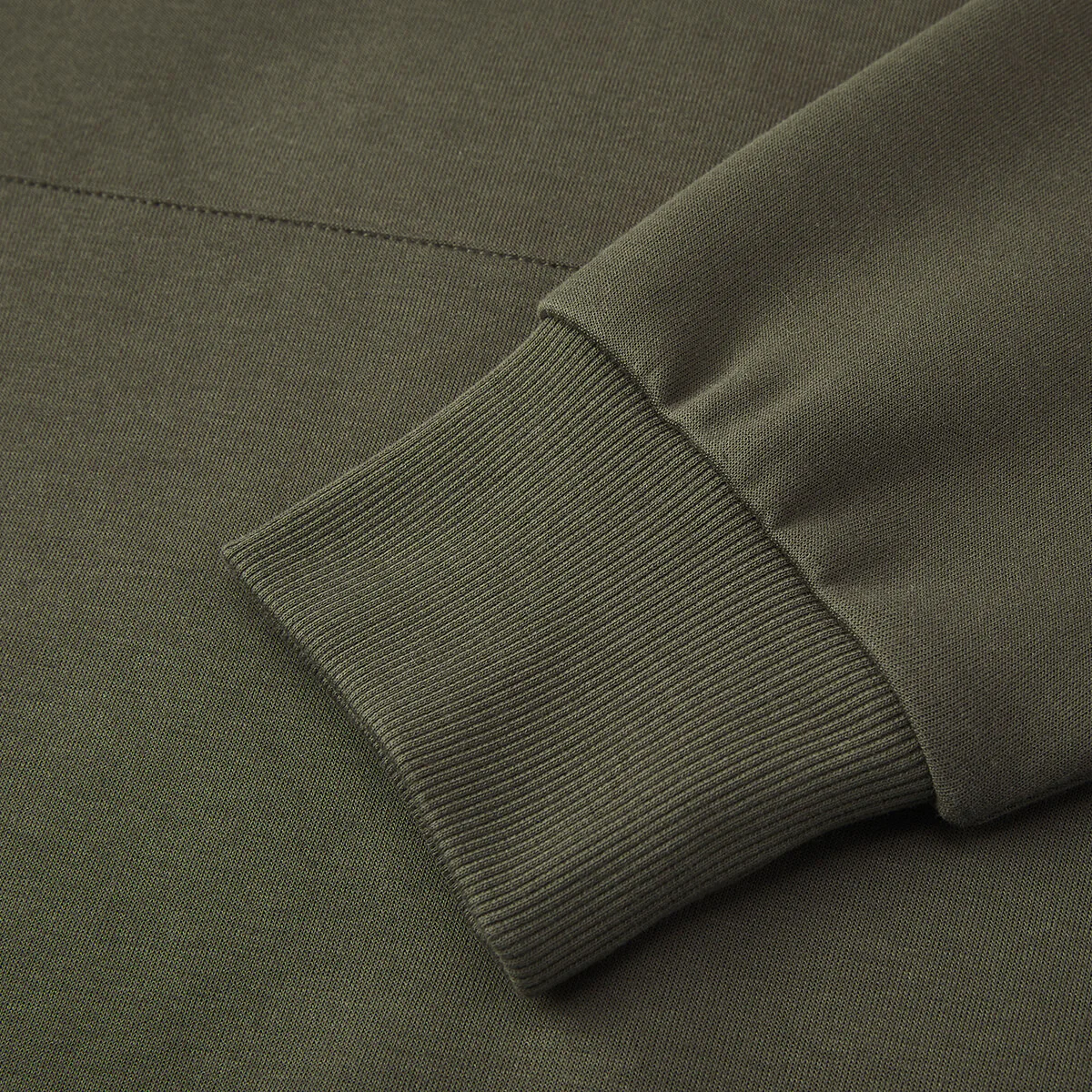 Sweat à capuche polaire - Homme - Image 14