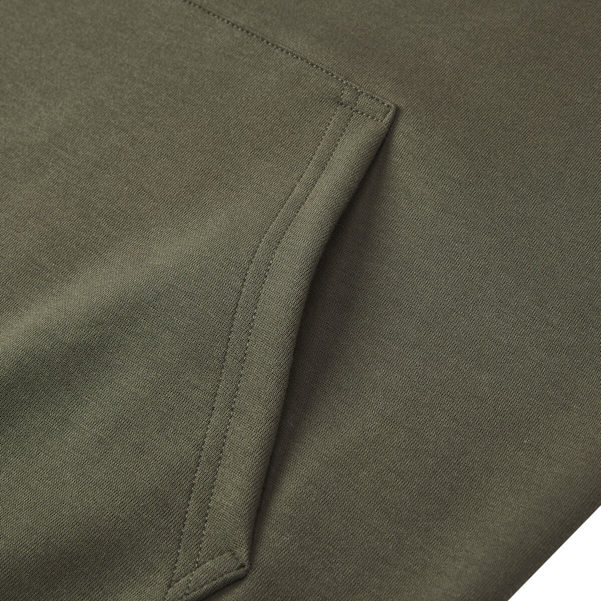 Sweat à capuche polaire - Homme - Image 18