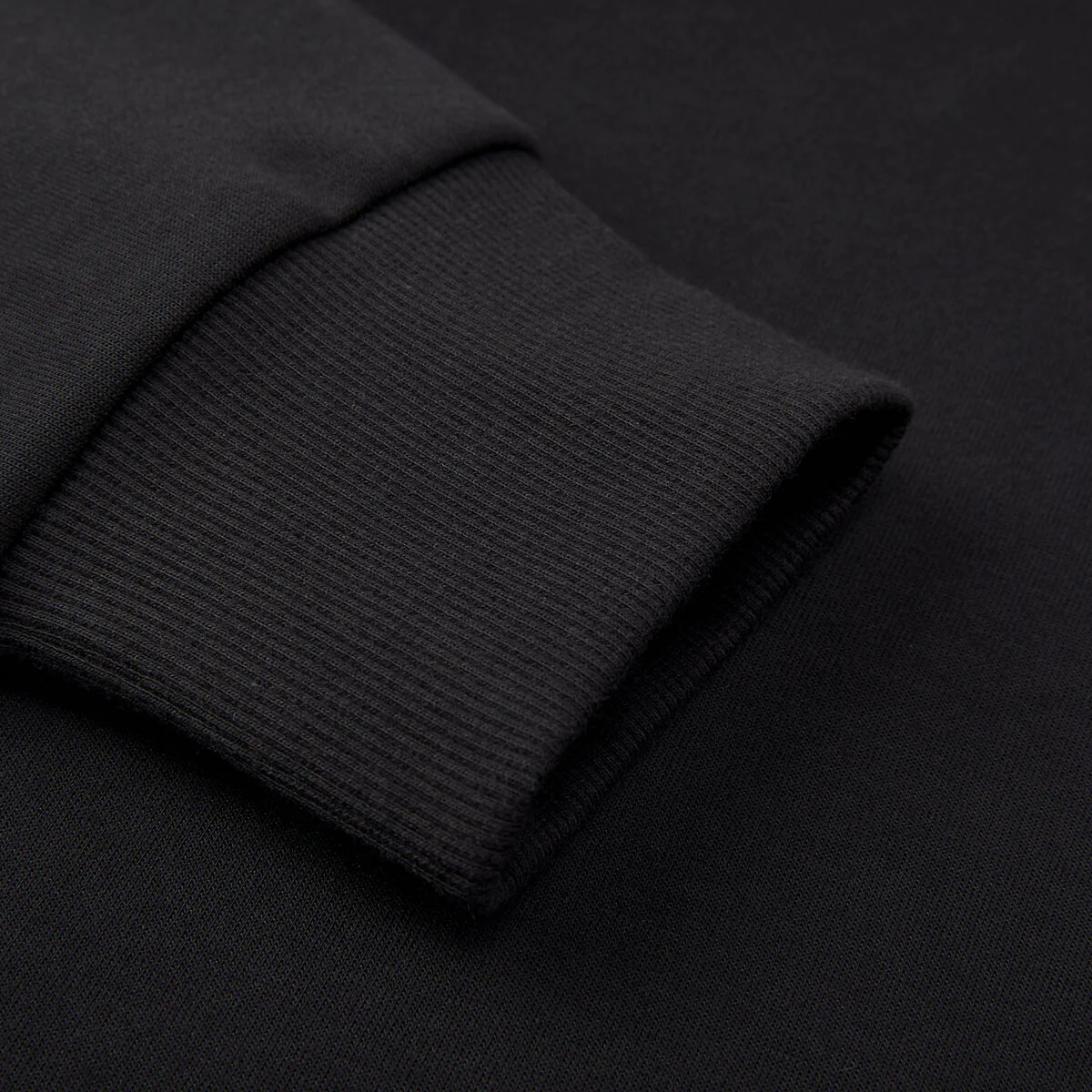 Sweat à capuche polaire - Homme - Image 8