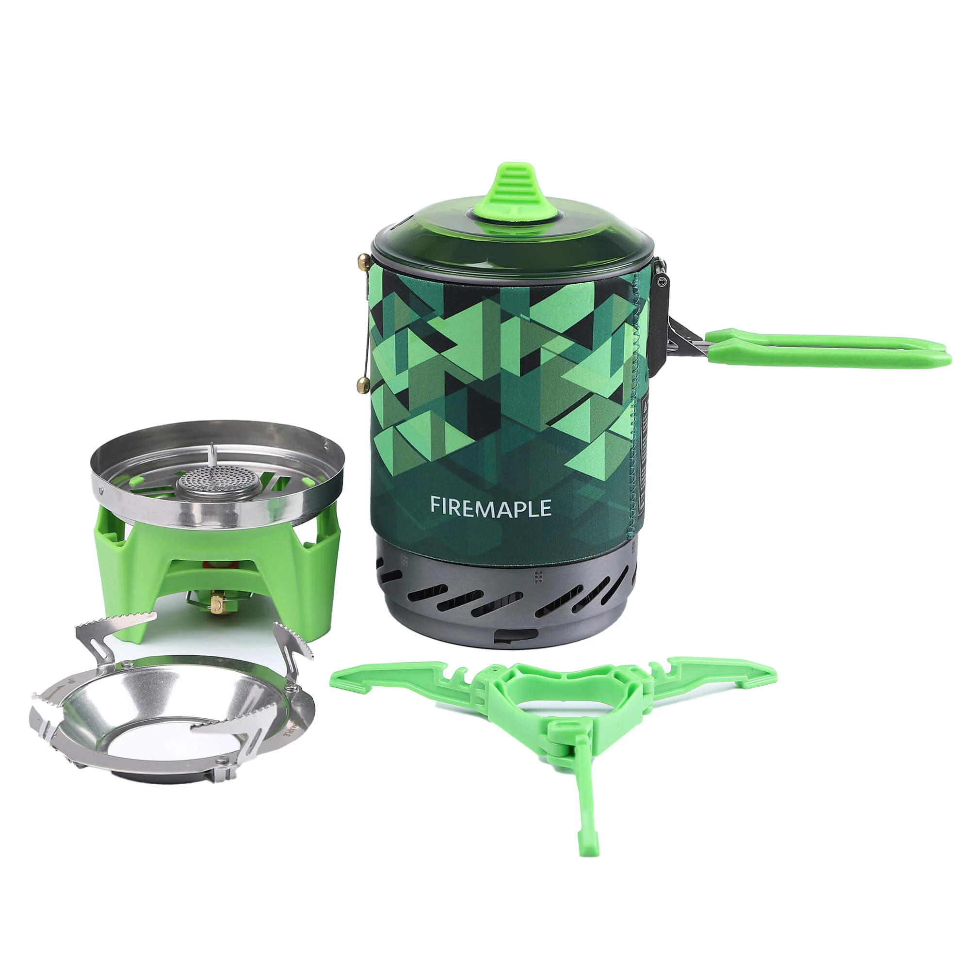 SystĂšme de cuisson STAR X2 - Image 6