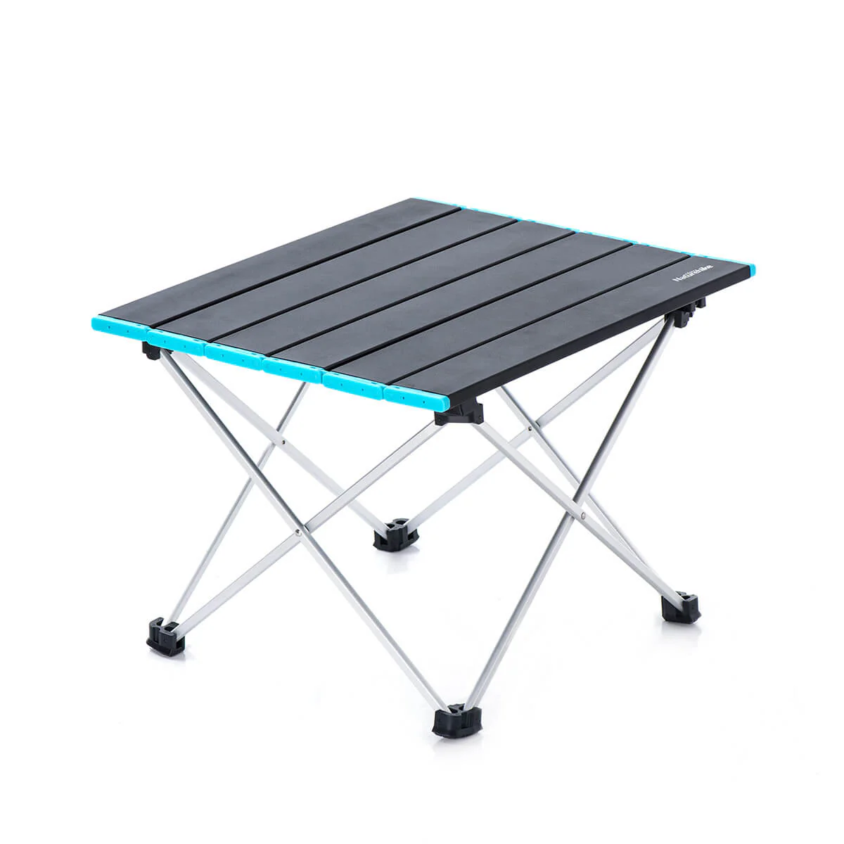 Table pliante en alliage d'aluminium ultralégÚre