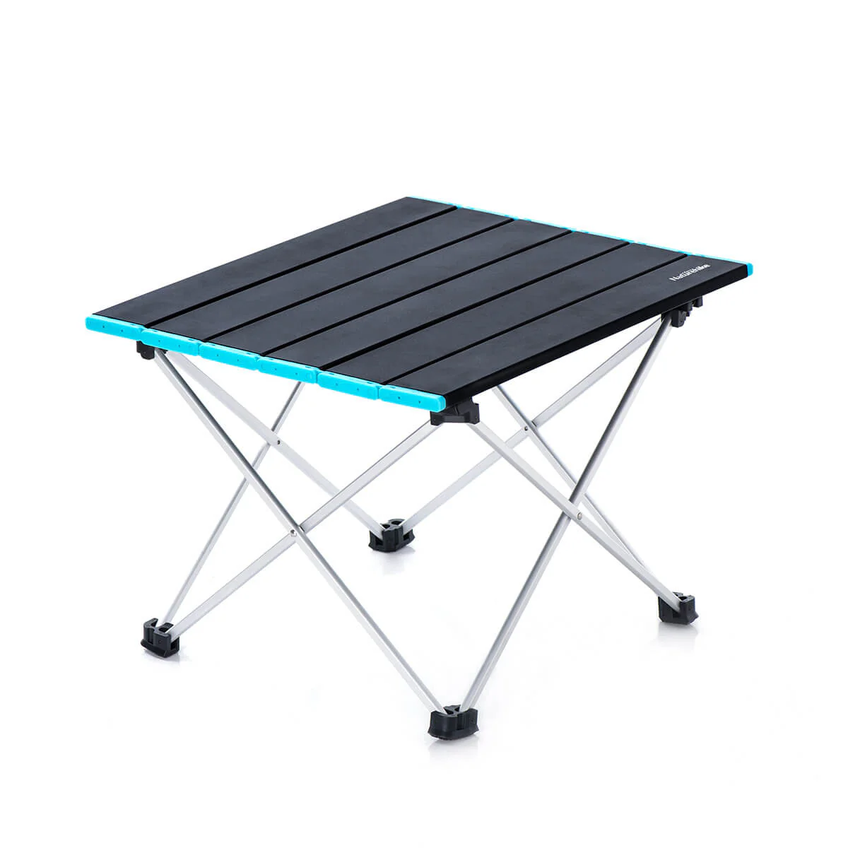 Table pliante en alliage d'aluminium ultralégÚre - Image 5