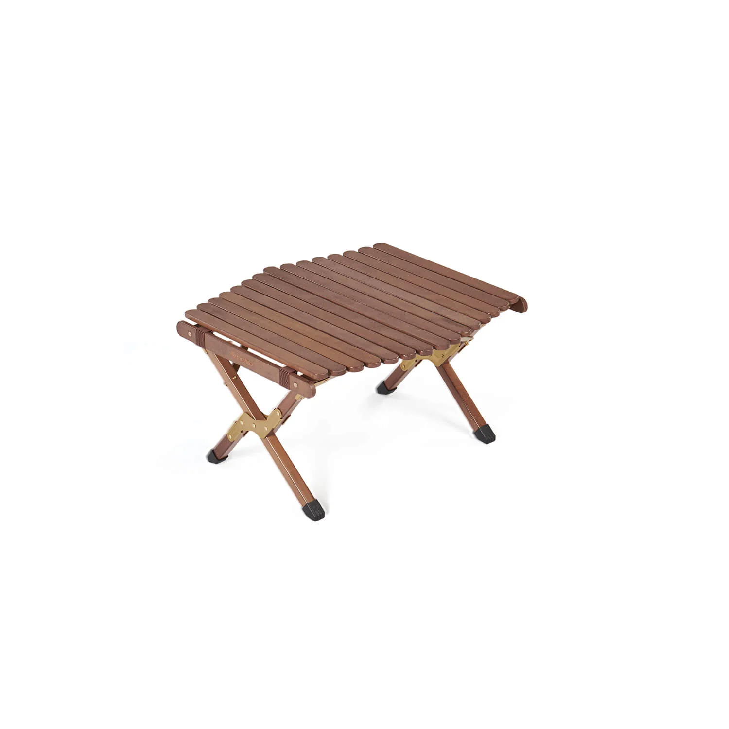 Table pliante en bois pour l'extérieur - Image 3