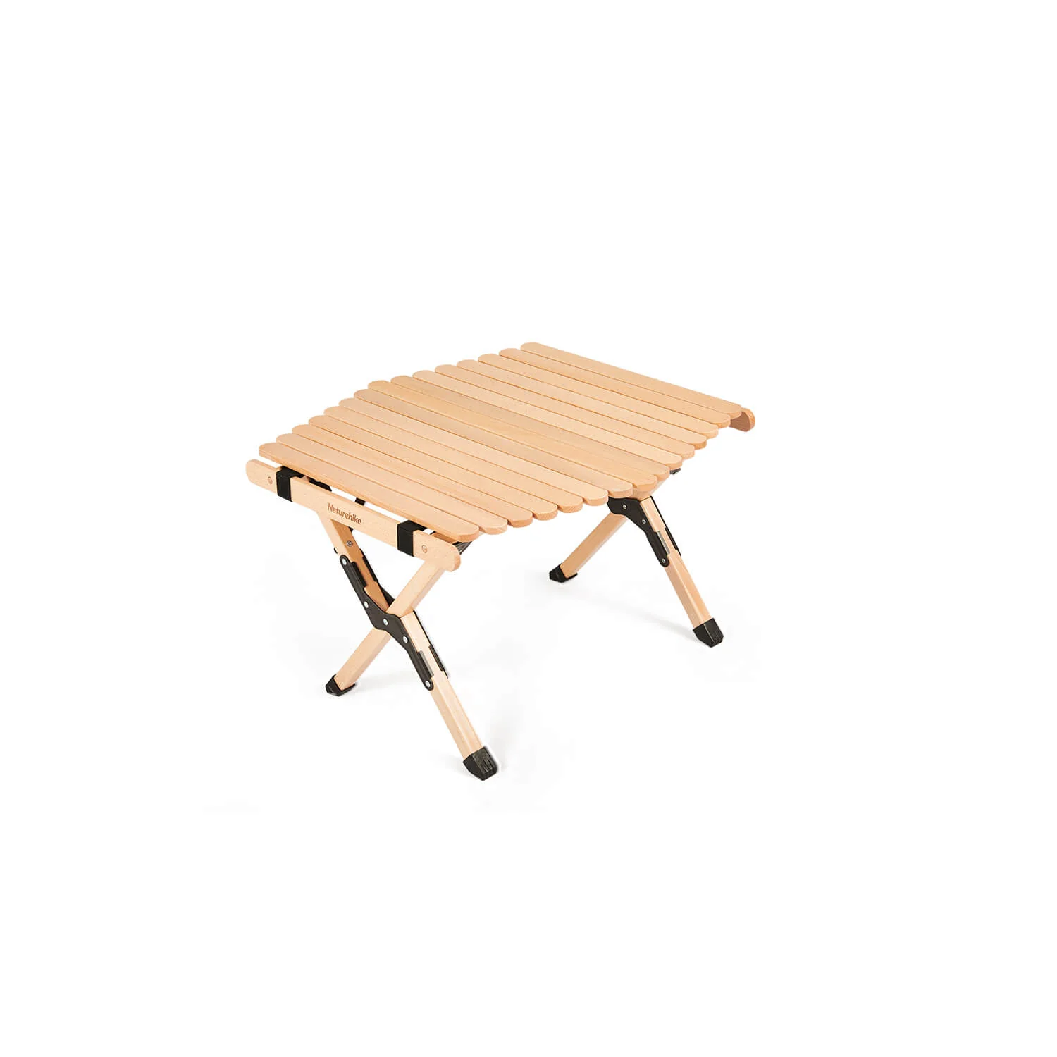 Table pliante en bois pour l'extérieur - Image 4