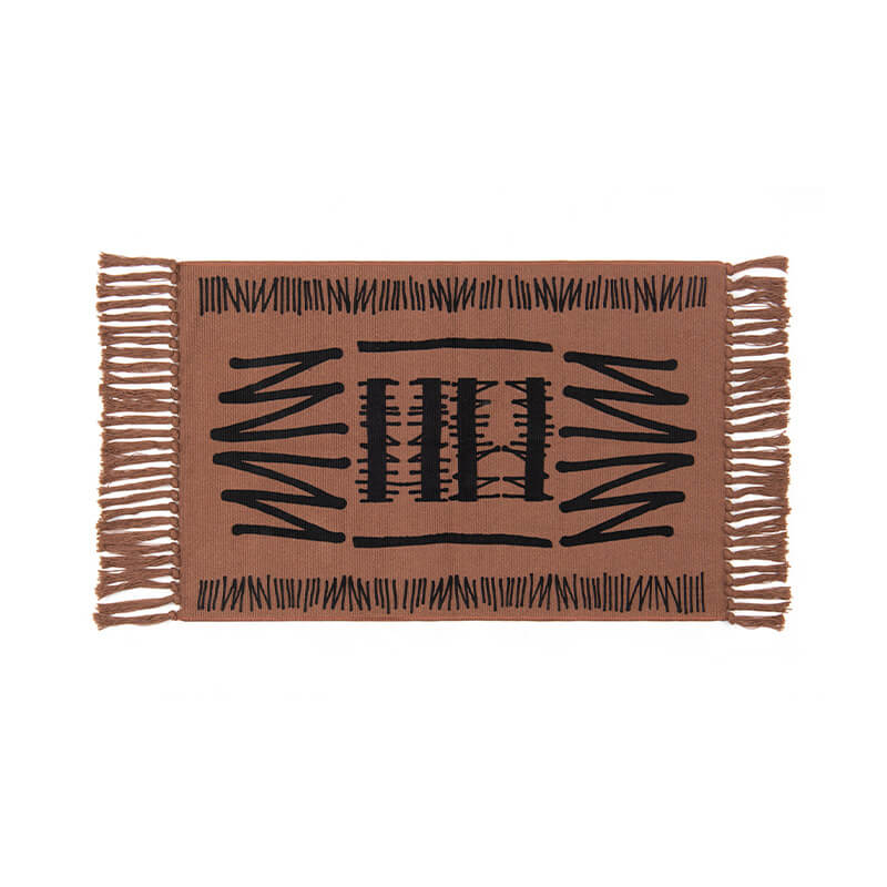 Tapis de sol imprimé - Image 3