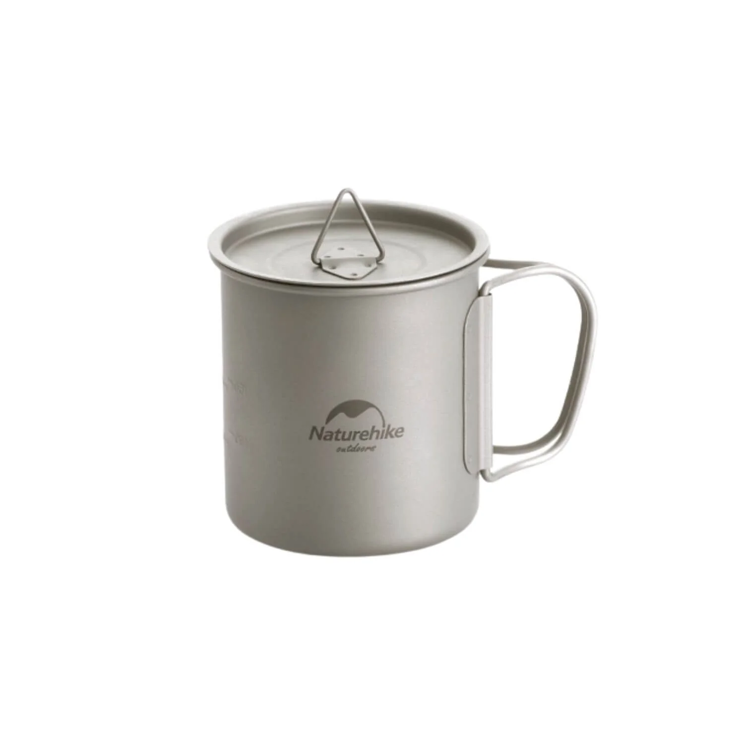 Tasse en titane - Image 3