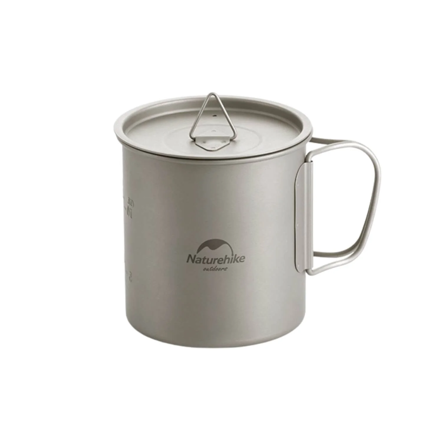 Tasse en titane - Image 4