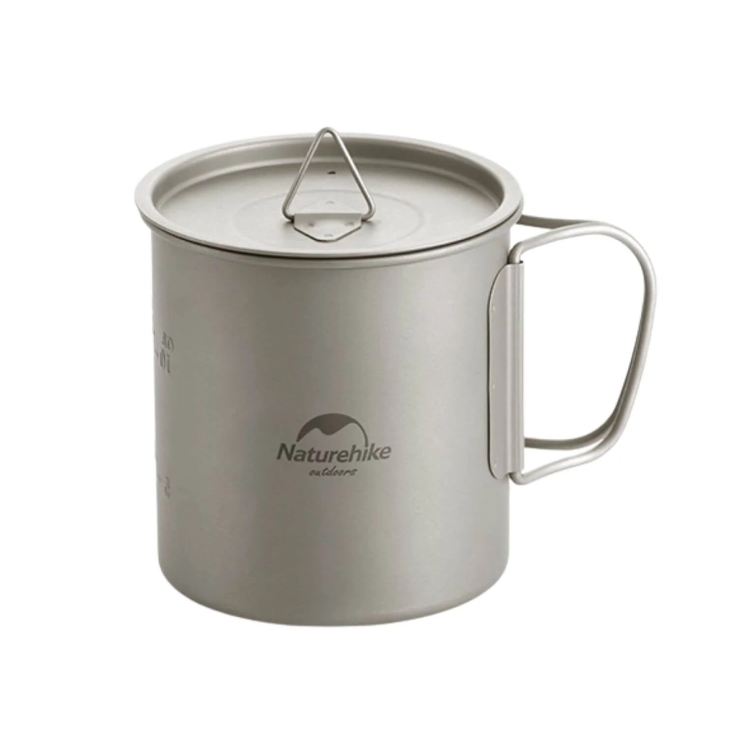 Tasse en titane - Image 5