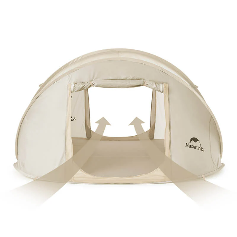 Tente automatique Pop Up - Image 4