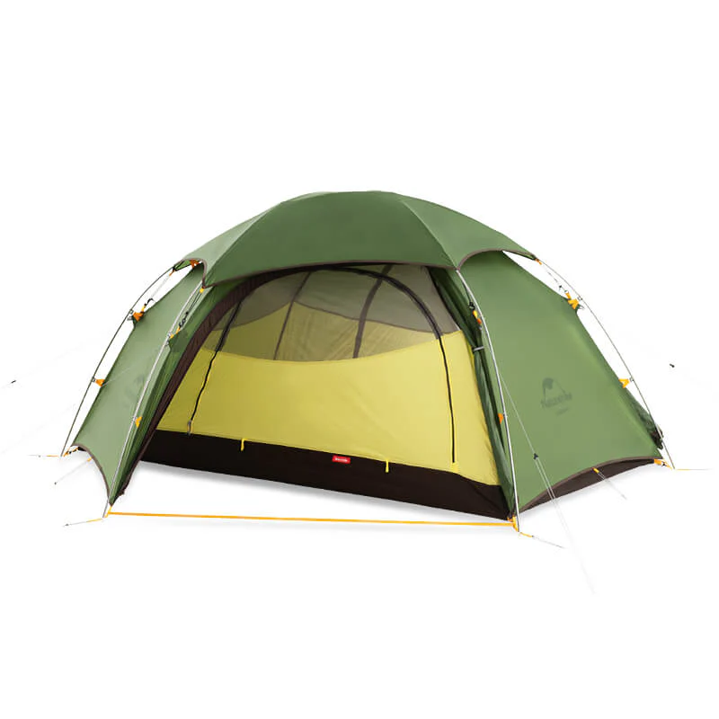 Tente Cloud Peak 2 - Image 4