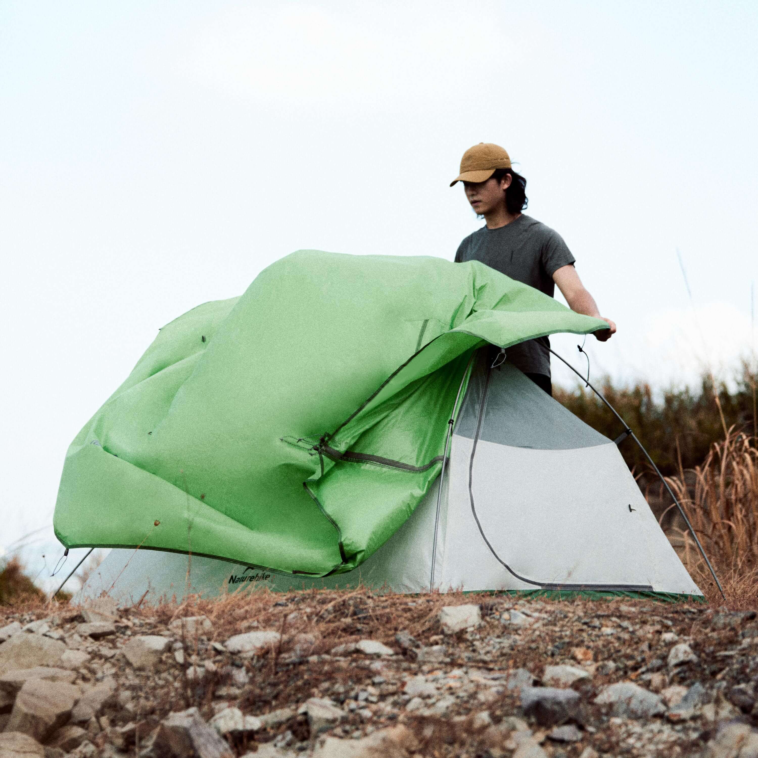 Tente Cloud Up Base - Image 7