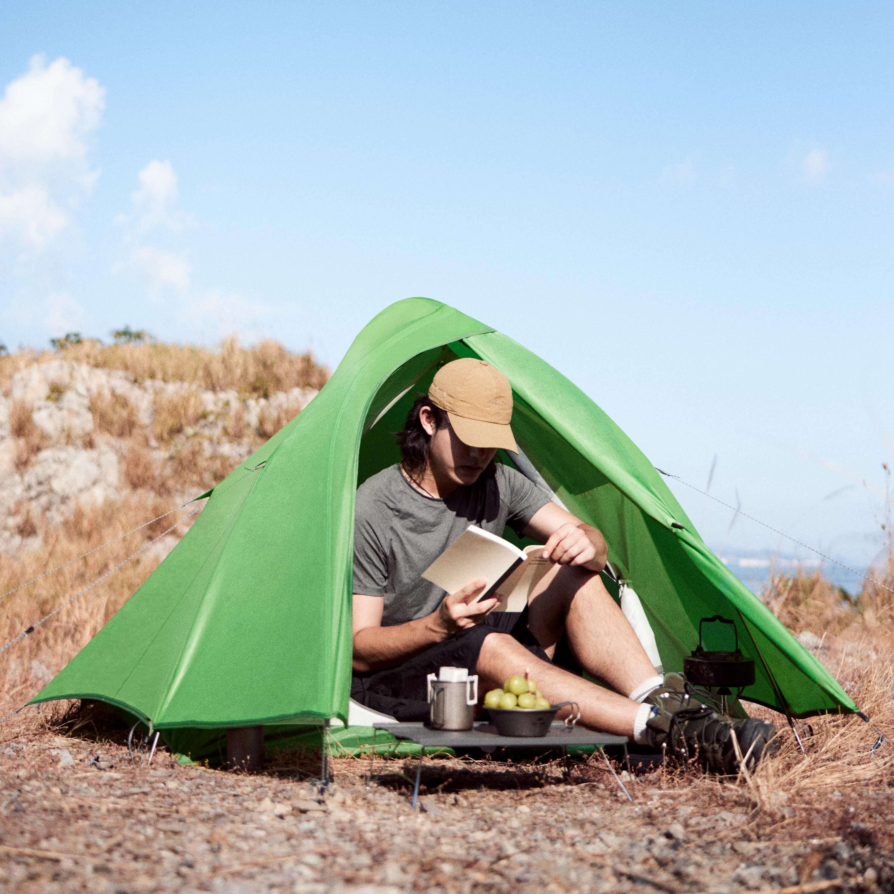 Tente Cloud Up Base - Image 9