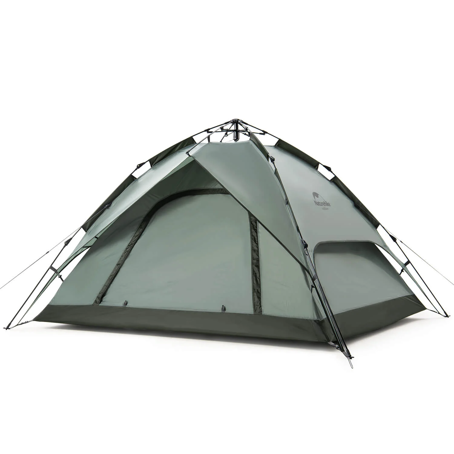 Tente de camping a montage automatique