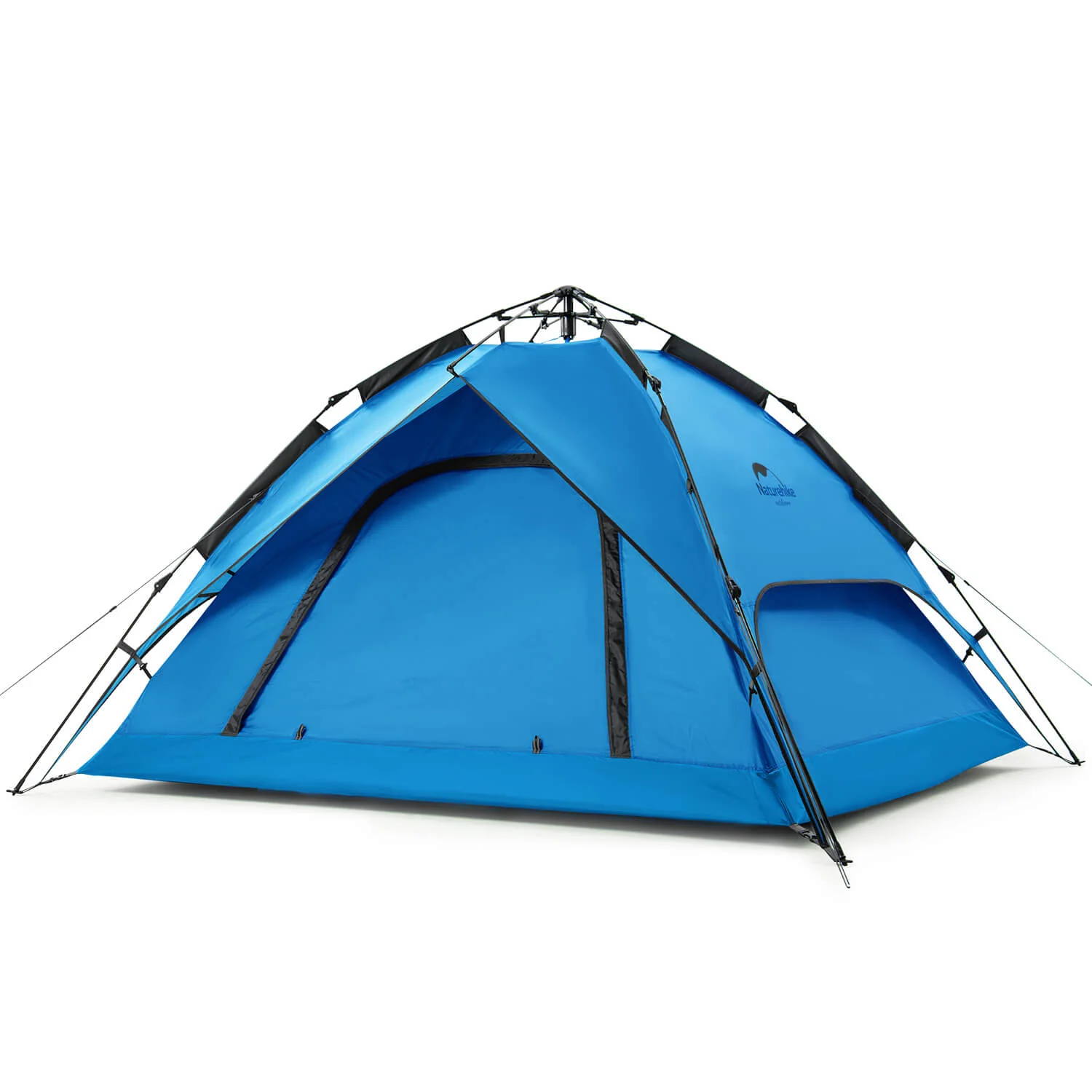 Tente de camping a montage automatique - Image 12