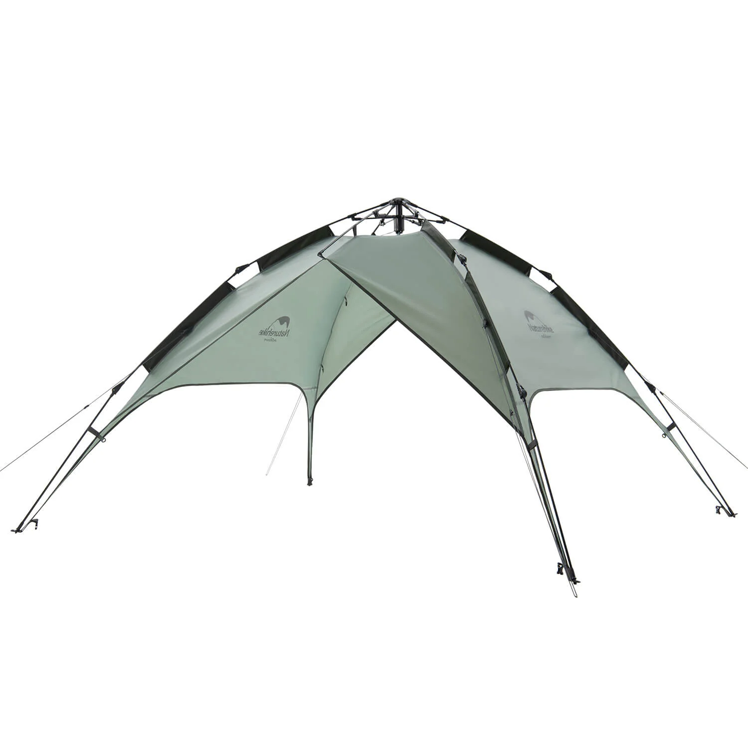 Tente de camping a montage automatique - Image 2